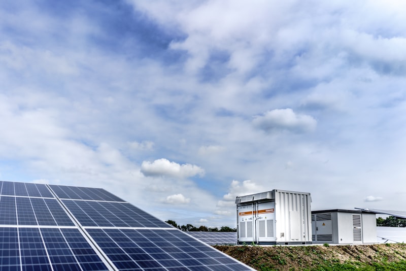 Magazyny energii tanieją – ile kosztuje 16 kWh w 2026 roku?