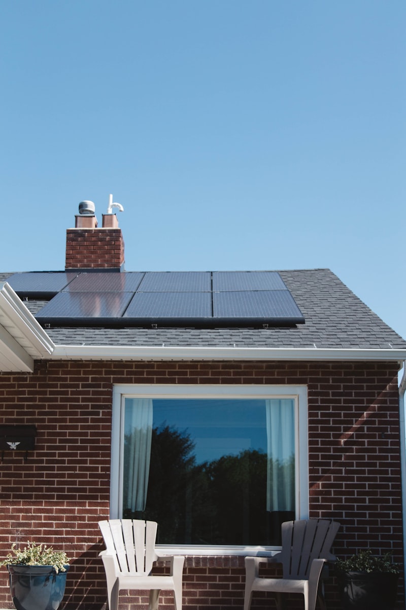 Fotowoltaika off-grid – czy to już się opłaca?